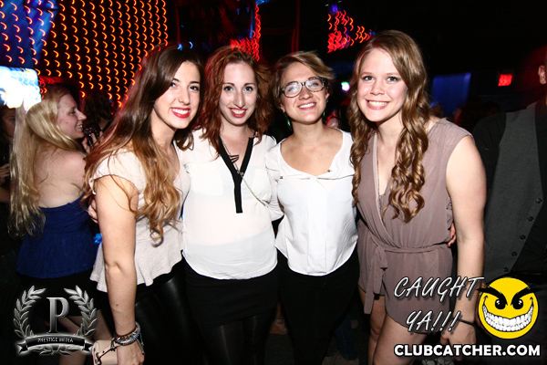 Gravity Soundbar nightclub photo 80 - October 4th, 2013