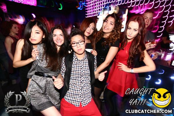 Gravity Soundbar nightclub photo 9 - October 4th, 2013