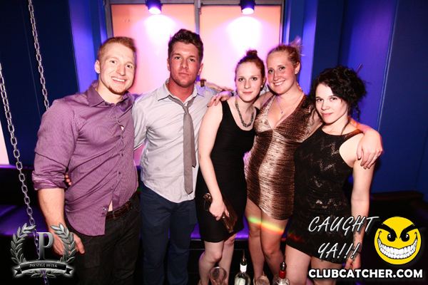 Gravity Soundbar nightclub photo 10 - October 4th, 2013