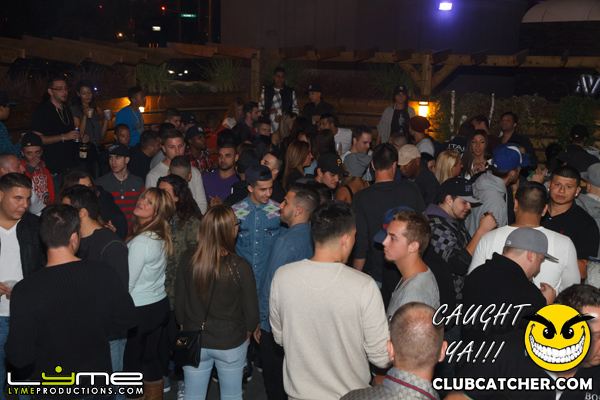 Avenue nightclub photo 1 - October 4th, 2013