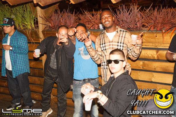 Avenue nightclub photo 101 - October 4th, 2013