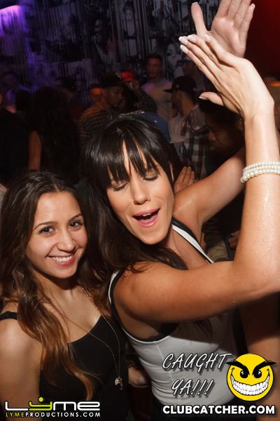 Avenue nightclub photo 102 - October 4th, 2013