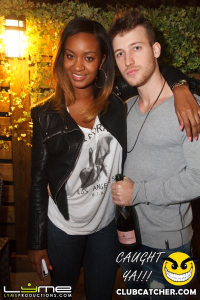 Avenue nightclub photo 108 - October 4th, 2013