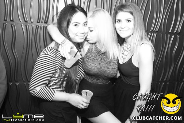 Avenue nightclub photo 111 - October 4th, 2013
