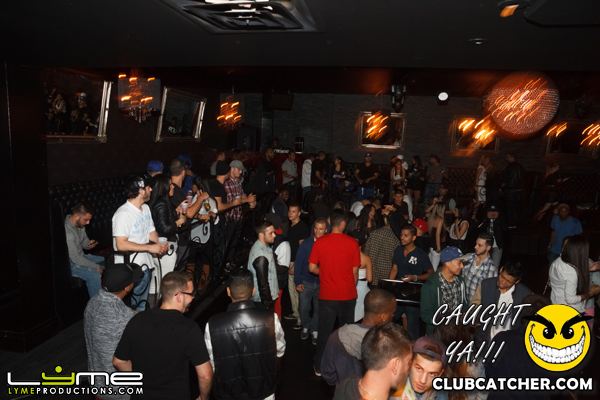 Avenue nightclub photo 112 - October 4th, 2013