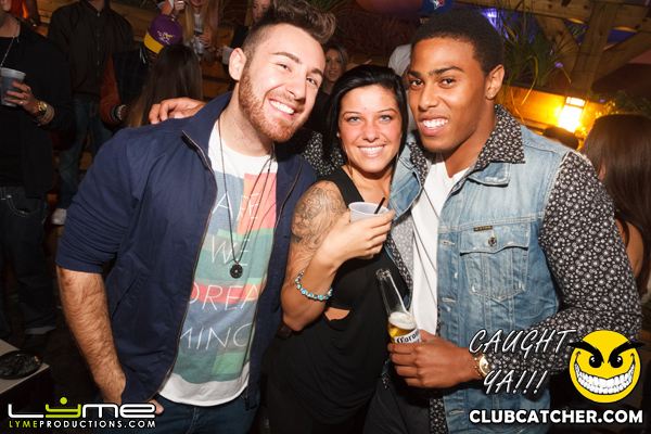 Avenue nightclub photo 116 - October 4th, 2013
