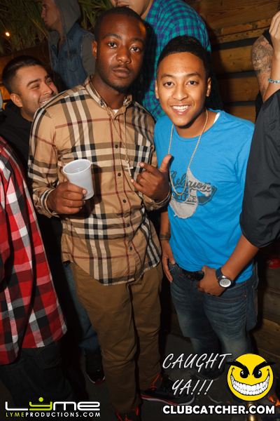 Avenue nightclub photo 121 - October 4th, 2013