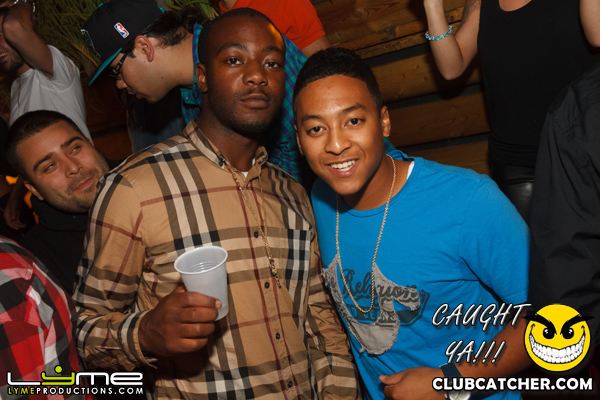 Avenue nightclub photo 123 - October 4th, 2013