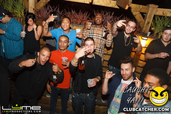 Avenue nightclub photo 128 - October 4th, 2013