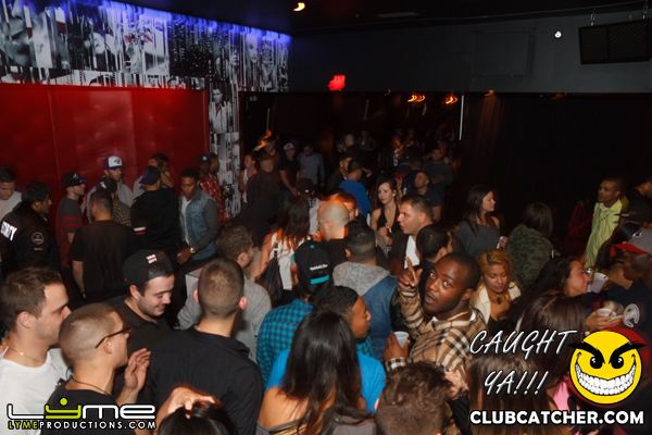 Avenue nightclub photo 130 - October 4th, 2013