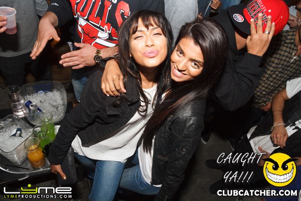 Avenue nightclub photo 131 - October 4th, 2013