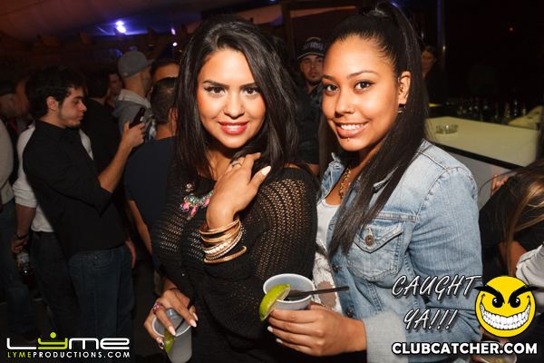 Avenue nightclub photo 133 - October 4th, 2013