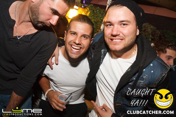 Avenue nightclub photo 134 - October 4th, 2013