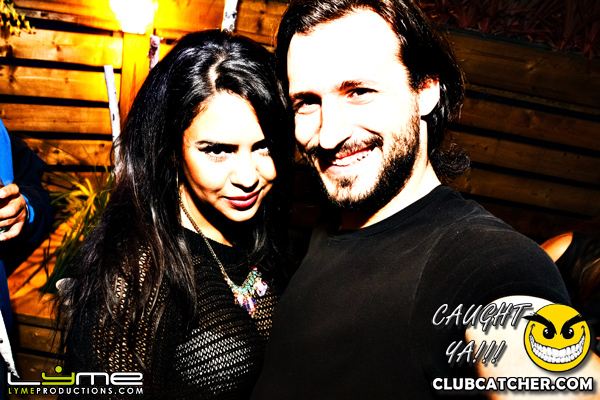 Avenue nightclub photo 135 - October 4th, 2013