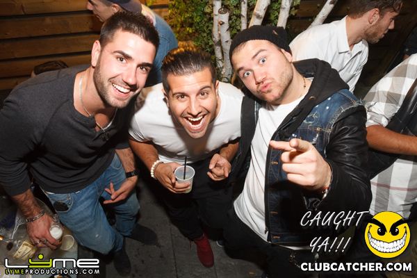 Avenue nightclub photo 136 - October 4th, 2013