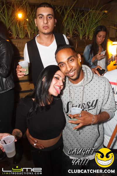 Avenue nightclub photo 141 - October 4th, 2013