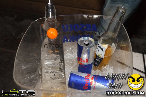 Avenue nightclub photo 143 - October 4th, 2013