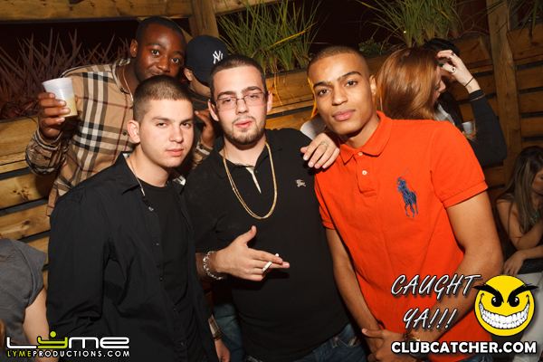 Avenue nightclub photo 144 - October 4th, 2013