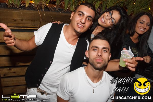 Avenue nightclub photo 147 - October 4th, 2013