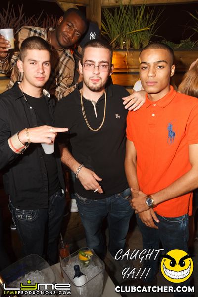 Avenue nightclub photo 148 - October 4th, 2013