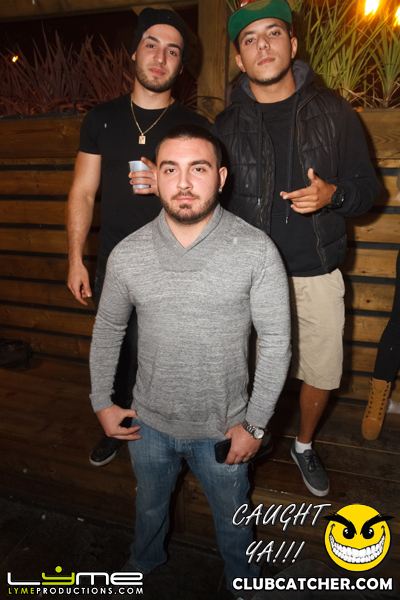 Avenue nightclub photo 152 - October 4th, 2013