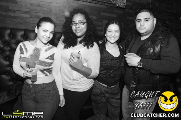 Avenue nightclub photo 156 - October 4th, 2013