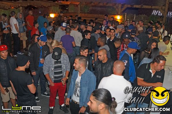 Avenue nightclub photo 157 - October 4th, 2013