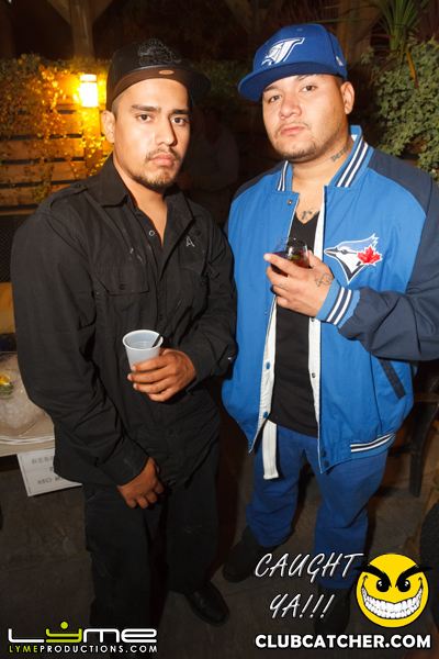 Avenue nightclub photo 158 - October 4th, 2013