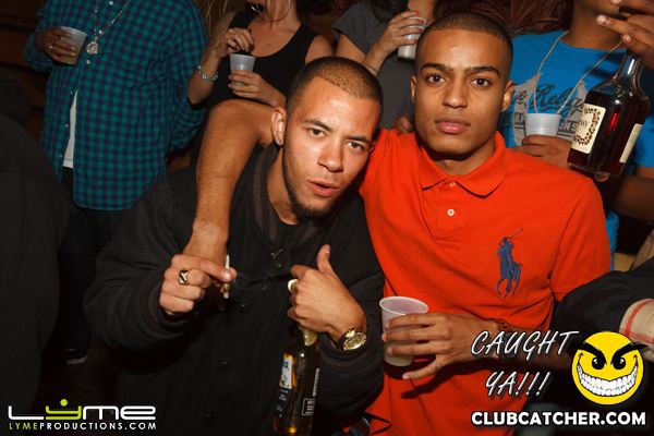 Avenue nightclub photo 159 - October 4th, 2013