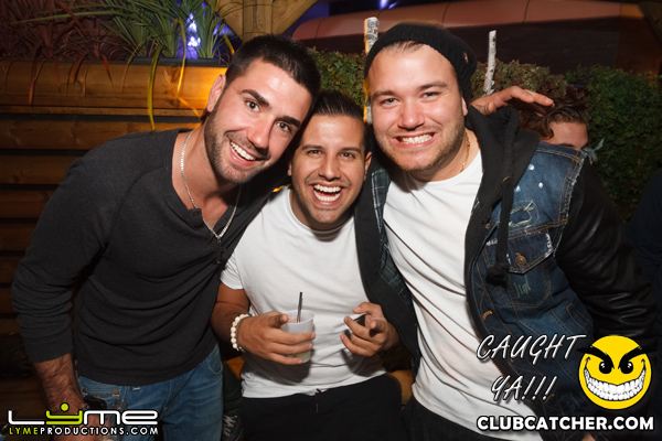 Avenue nightclub photo 163 - October 4th, 2013