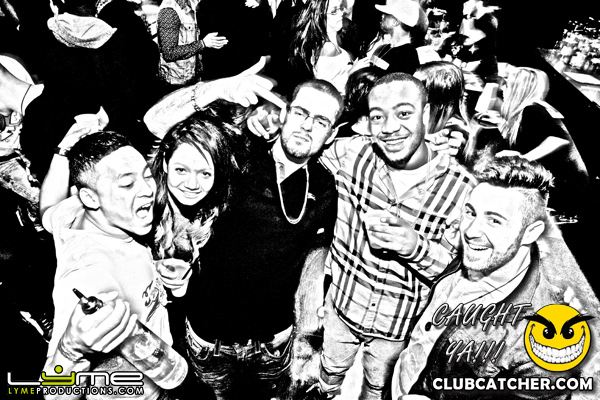 Avenue nightclub photo 166 - October 4th, 2013