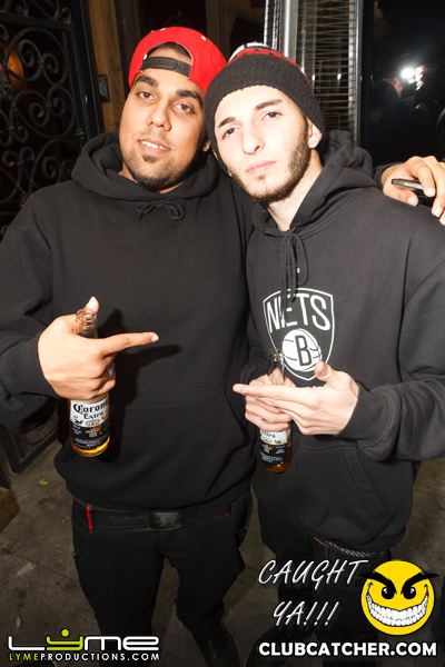 Avenue nightclub photo 167 - October 4th, 2013