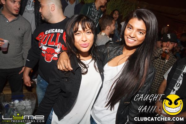 Avenue nightclub photo 18 - October 4th, 2013