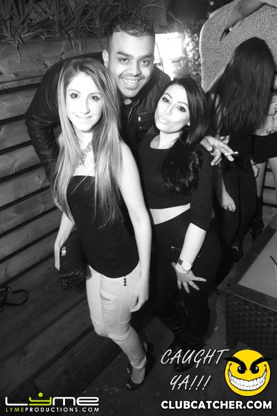 Avenue nightclub photo 171 - October 4th, 2013