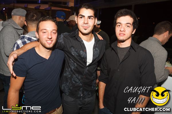 Avenue nightclub photo 176 - October 4th, 2013