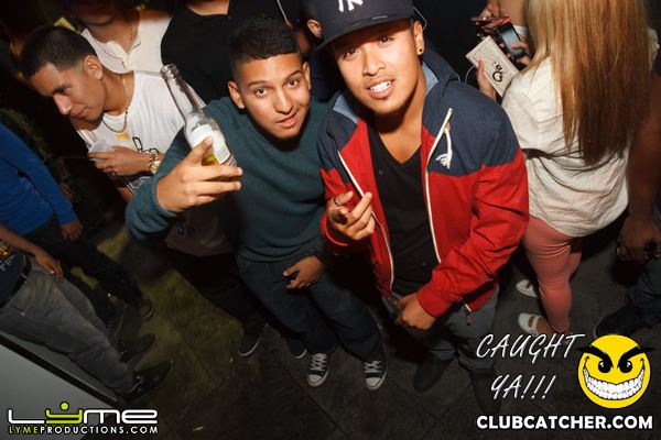Avenue nightclub photo 177 - October 4th, 2013
