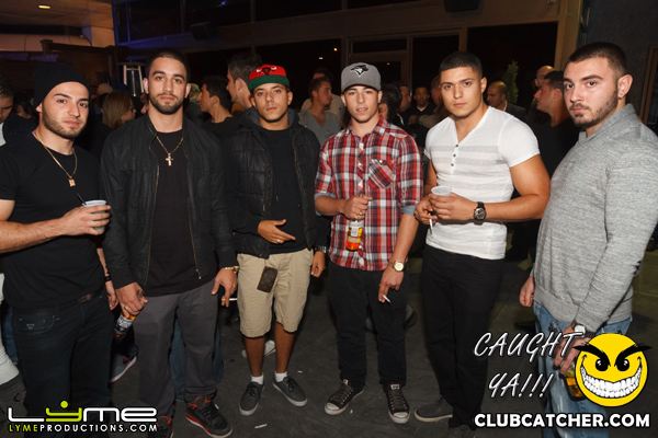 Avenue nightclub photo 178 - October 4th, 2013
