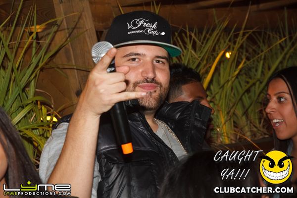 Avenue nightclub photo 19 - October 4th, 2013