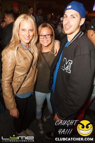 Avenue nightclub photo 182 - October 4th, 2013