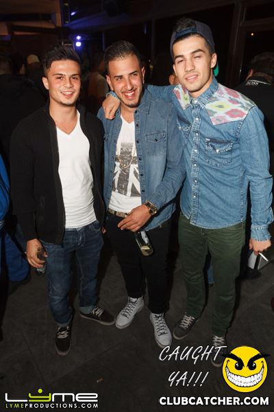 Avenue nightclub photo 183 - October 4th, 2013