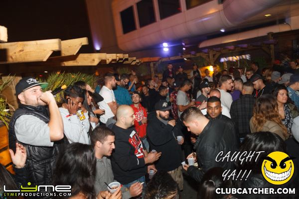 Avenue nightclub photo 185 - October 4th, 2013