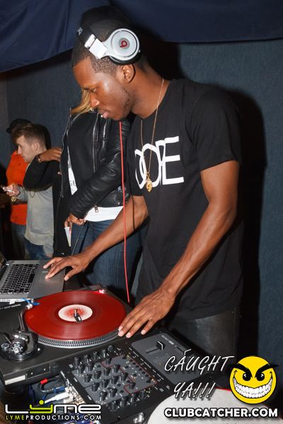 Avenue nightclub photo 20 - October 4th, 2013