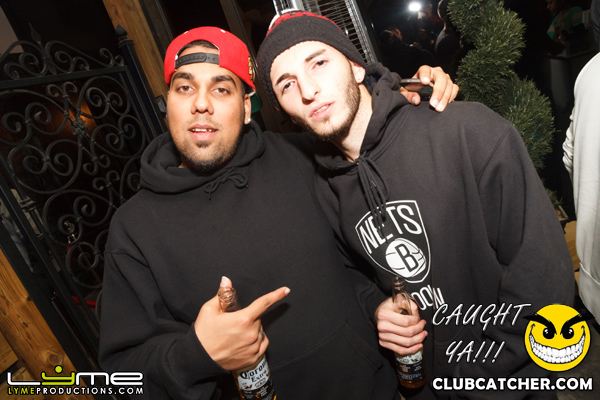 Avenue nightclub photo 193 - October 4th, 2013