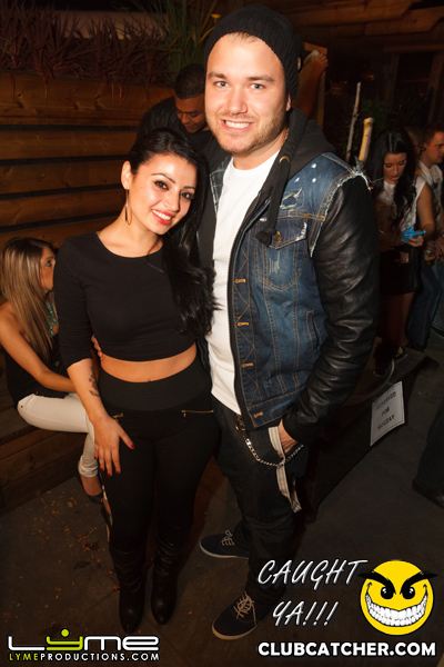 Avenue nightclub photo 194 - October 4th, 2013