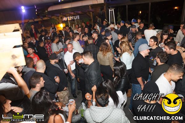 Avenue nightclub photo 21 - October 4th, 2013