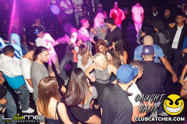 Avenue nightclub photo 202 - October 4th, 2013