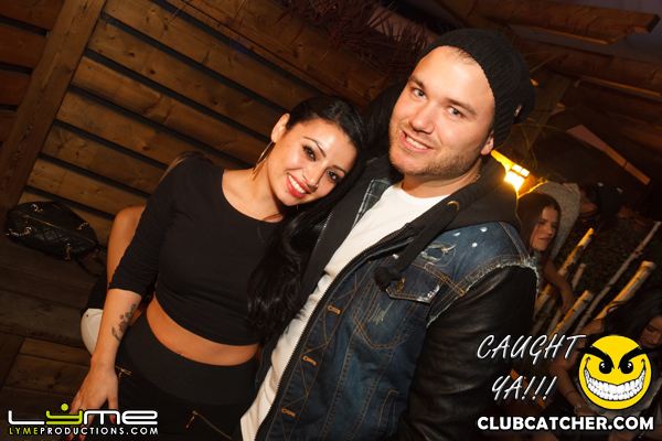 Avenue nightclub photo 203 - October 4th, 2013