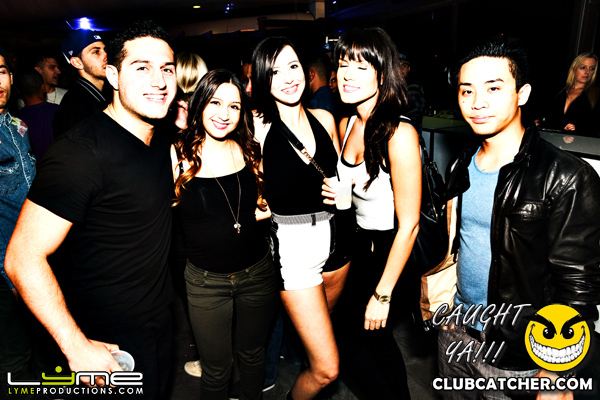 Avenue nightclub photo 205 - October 4th, 2013