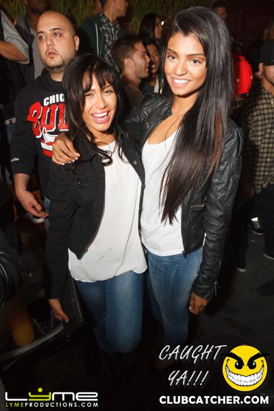 Avenue nightclub photo 206 - October 4th, 2013