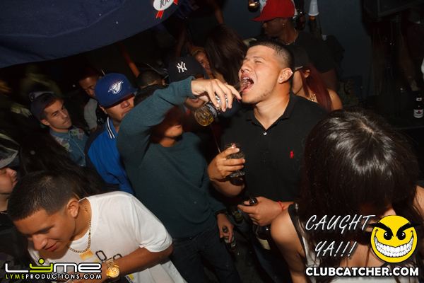 Avenue nightclub photo 208 - October 4th, 2013